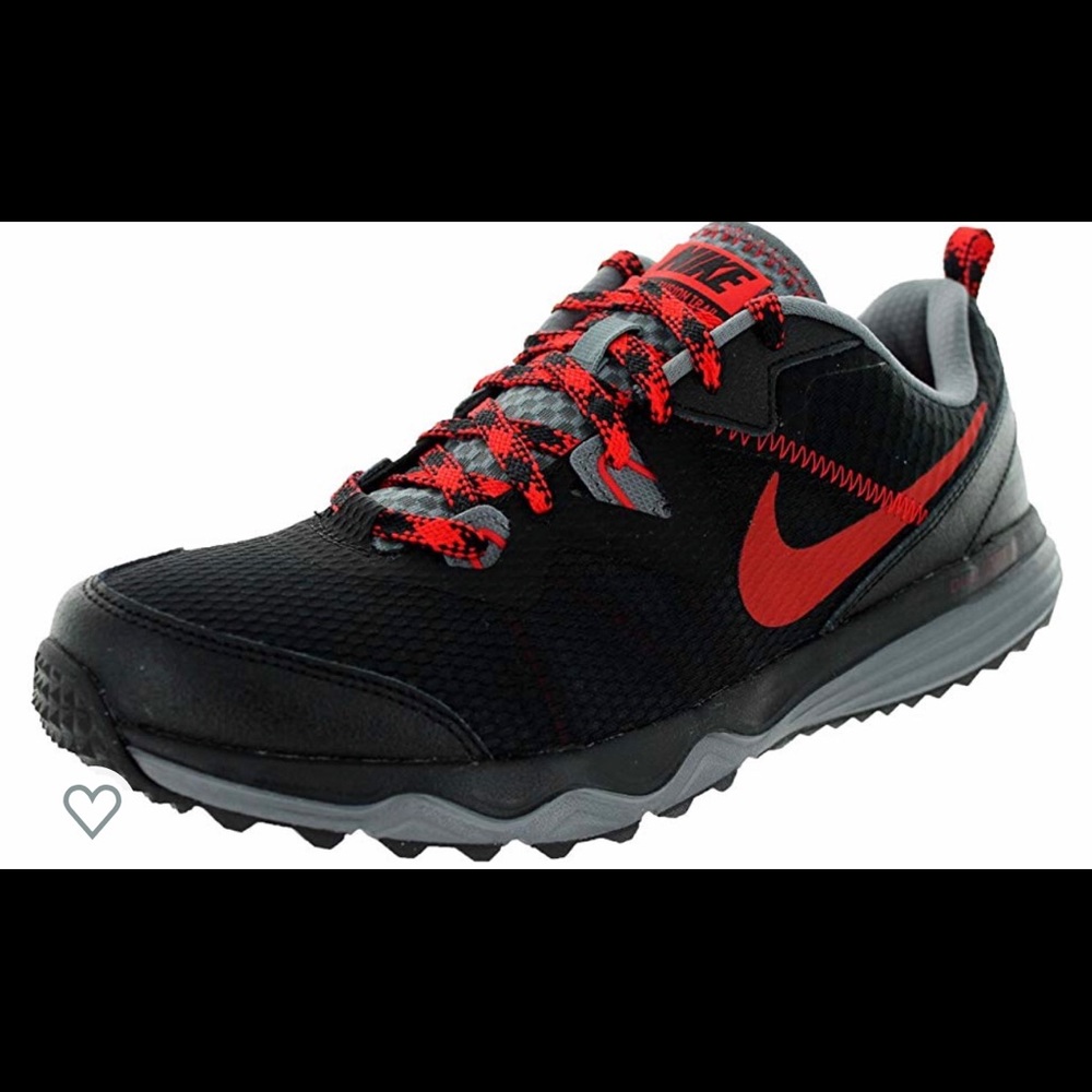 Nike Dual Fusion Trail